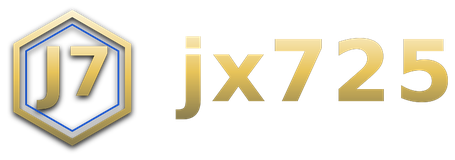 jx725 logo