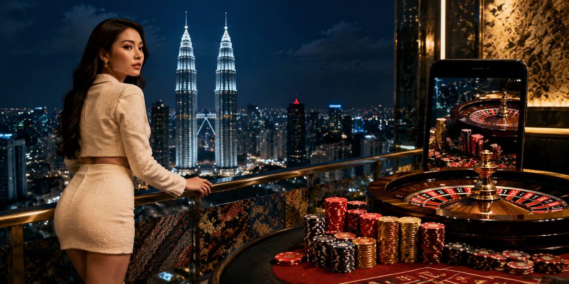jx725 Apa Yang Kami Tawarkan di jx725 Casino